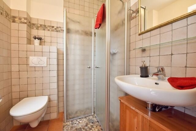 Ferienhaus in Kellenhusen - Landhaus - Bild 7