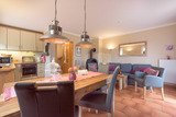 Ferienhaus in Kellenhusen - Landhaus - Bild 6