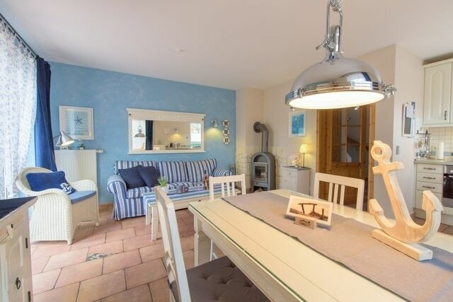 Ferienhaus in Kellenhusen - Haus Friese - Bild 3