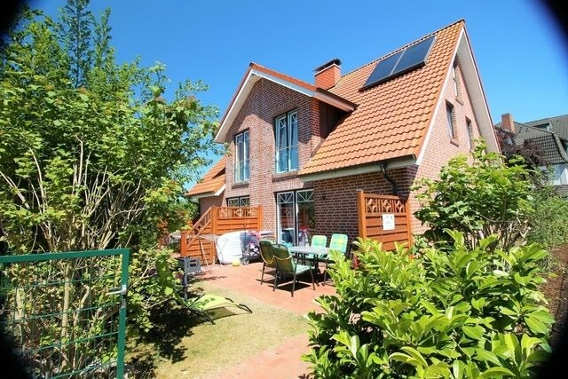 Ferienhaus in Kellenhusen - Haus Friese - Bild 7