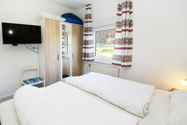 Ferienhaus in Lütow - Ferienhaus Köhler Am Achterwasser , Urlaub mit Hund - Bild 10