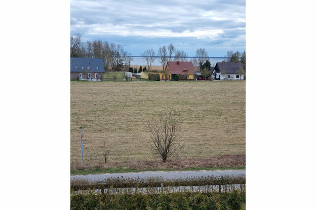 Ferienhaus in L&uuml;tow - Ferienhaus K&ouml;hler Am Achterwasser , Urlaub mit Hund - Bild 19