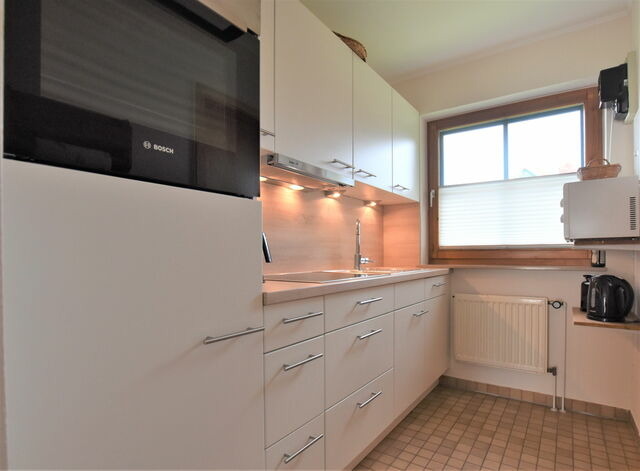 Ferienwohnung in Dahme - FeWo Ganterhals 10/2 Fiete - Bild 6