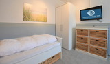 Ferienwohnung in Dahme - FeWo Ganterhals 10/2 Fiete - Bild 7