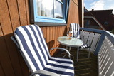 Ferienwohnung in Dahme - FeWo Ganterhals 10/2 Fiete - Bild 9