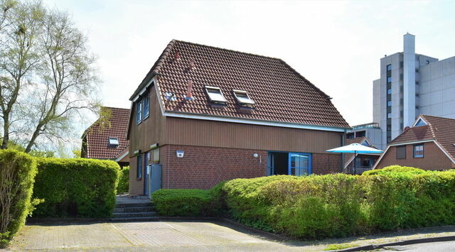 Ferienwohnung in Dahme - FeWo Ganterhals 10/2 Fiete - Bild 14