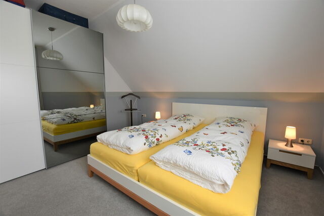 Ferienwohnung in Dahme - FeWo Ganterhals 10/2 Fiete - Bild 4