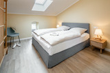 Ferienwohnung in Fehmarn OT D&auml;nschendorf - Osterhof Fehmarn - Casa Mare - Bild 7