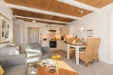 Ferienwohnung in Fehmarn - Ferienhof Kähler- Ferienwohnung 3 - Bild 7