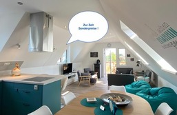 Whg. Muschelsucher - Haus Nordlichter