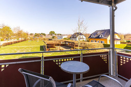 2 Ferienwohnung Ostseeperle Komfort