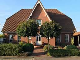 Ferienwohnung Franck