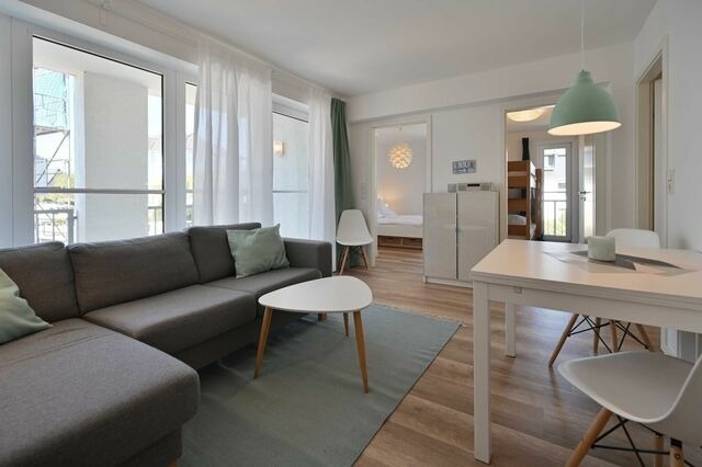 Ferienwohnung in Gr&ouml;mitz - FeWo Rath - Bild 3