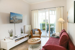Ferienwohnung in Kühlungsborn - Ferienwohnung Baltictraum Ferienwohnung Baltictraum