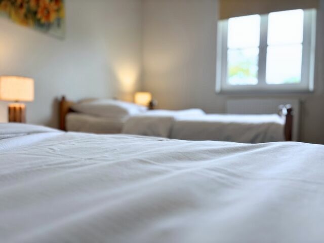 Ferienwohnung in Fehmarn OT Wulfen - Ruth Sonnenhut - Bild 12