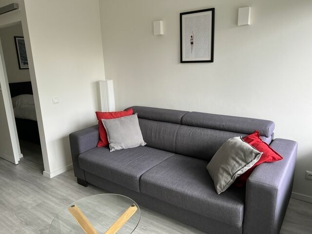 Ferienwohnung in Sch&ouml;nberg - Ferienwohnung L254 an der Ostsee - Bild 4