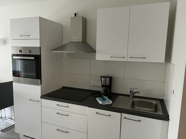 Ferienwohnung in Sch&ouml;nberg - Ferienwohnung L254 an der Ostsee - Bild 8
