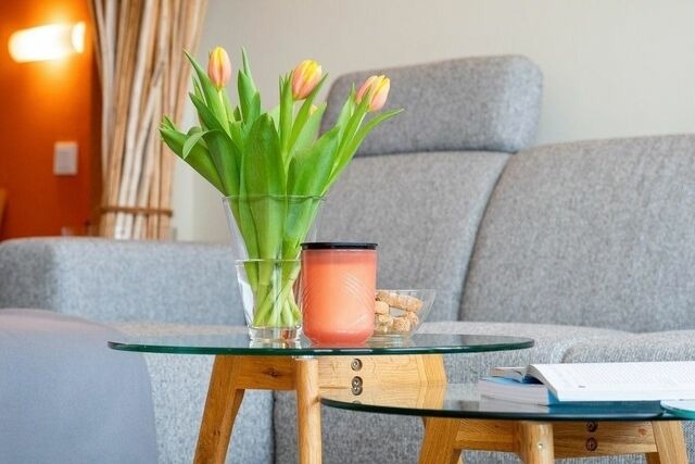 Ferienwohnung in Heiligenhafen - "Strandhotel Heiligenhafen", Wohnung 117 (Typ II) - Bild 8 Ferienwohnung in Heiligenhafen - "Strandhotel Heiligenhafen", Wohnung 117 (Typ II) - Bild 8