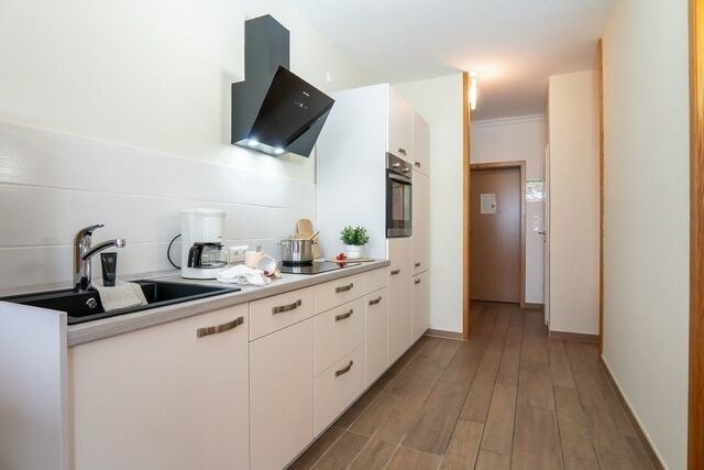 Ferienwohnung in Heiligenhafen - "Strandhotel Heiligenhafen", Wohnung 117 (Typ II) - Bild 10 Ferienwohnung in Heiligenhafen - "Strandhotel Heiligenhafen", Wohnung 117 (Typ II) - Bild 10