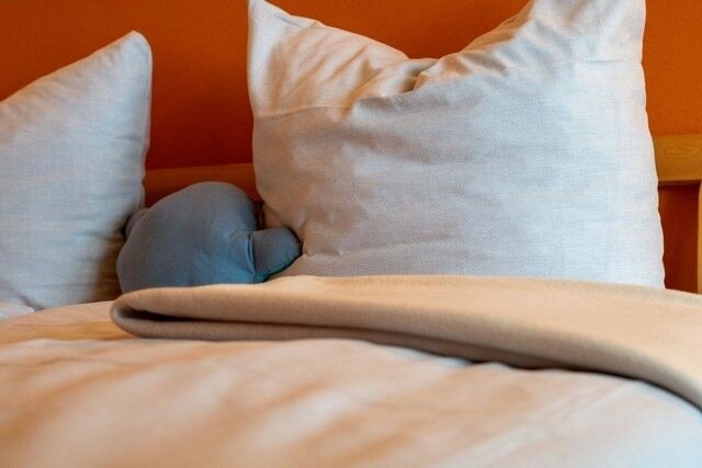 Ferienwohnung in Heiligenhafen - "Strandhotel Heiligenhafen", Wohnung 117 (Typ II) - Bild 14 Ferienwohnung in Heiligenhafen - "Strandhotel Heiligenhafen", Wohnung 117 (Typ II) - Bild 14