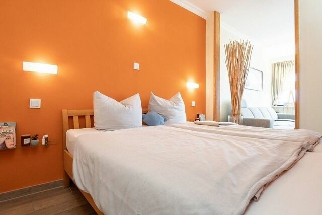 Ferienwohnung in Heiligenhafen - "Strandhotel Heiligenhafen", Wohnung 117 (Typ II) - Bild 15 Ferienwohnung in Heiligenhafen - "Strandhotel Heiligenhafen", Wohnung 117 (Typ II) - Bild 15