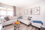 Ferienwohnung in Gr&ouml;mitz - MoinGr&ouml;mitz - Bild 3