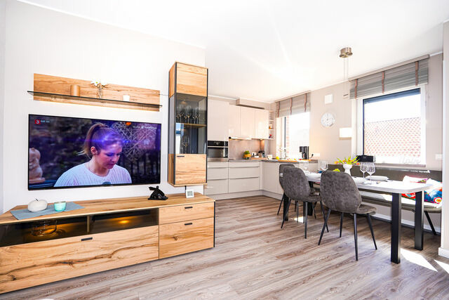 Ferienwohnung in Gr&ouml;mitz - MoinGr&ouml;mitz - Bild 5