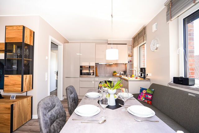 Ferienwohnung in Gr&ouml;mitz - MoinGr&ouml;mitz - Bild 8