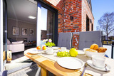 Ferienwohnung in Gr&ouml;mitz - MoinGr&ouml;mitz - Bild 15