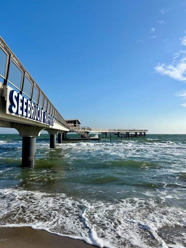 Ferienwohnung in Scharbeutz - Maris Ferienwohnung Nr. 46 (EG mit Terrasse) - Bild 11