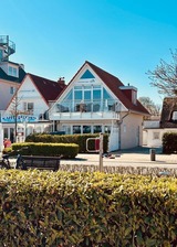 Ferienwohnung in Scharbeutz - Maris Ferienwohnung Nr. 46 (EG mit Terrasse) - Bild 2