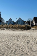 Ferienwohnung in Scharbeutz - Maris Ferienwohnung Nr. 46 (EG mit Terrasse) - Bild 10