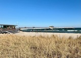Ferienwohnung in Scharbeutz - Maris Ferienwohnung Nr. 46 (EG mit Terrasse) - Bild 12