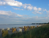 Ferienwohnung in Scharbeutz - Maris Ferienwohnung Nr. 46 (EG mit Terrasse) - Bild 15