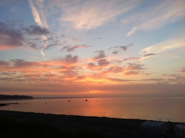 Ferienwohnung in Scharbeutz - Maris Ferienwohnung Nr. 46 (EG mit Terrasse) - Bild 14