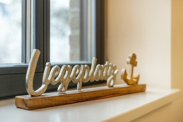 Ferienwohnung in Ostseeheilbad Zingst - Smaragd - Haus Seekristall - Bild 14