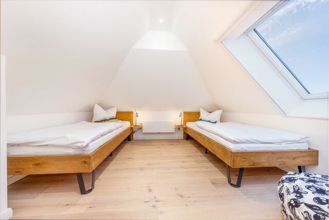 Ferienwohnung in Ostseeheilbad Zingst - Saphir - Haus Seekristall - Bild 16