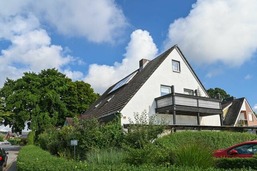 Ferienwohnung in Kellenhusen - Hoff - FeWo Klaudia Hoff - FeWo Klaudia