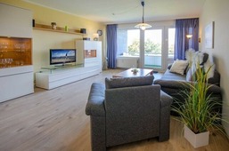 Ferienwohnung in Kellenhusen - FeWo Vaupel - Nr. 27 - Strandhotel FeWo Vaupel - Nr. 27 - Strandhotel