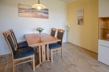 Ferienwohnung in Kellenhusen - FeWo Vaupel - Nr. 27 - Strandhotel - Bild 5 Ferienwohnung in Kellenhusen - FeWo Vaupel - Nr. 27 - Strandhotel - Bild 5