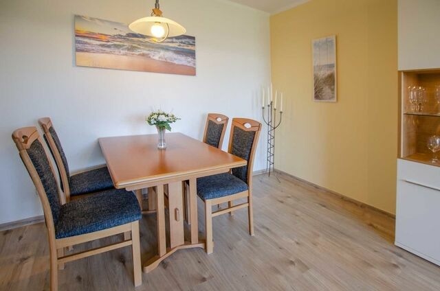 Ferienwohnung in Kellenhusen - FeWo Vaupel - Nr. 27 - Strandhotel - Bild 5 Ferienwohnung in Kellenhusen - FeWo Vaupel - Nr. 27 - Strandhotel - Bild 5