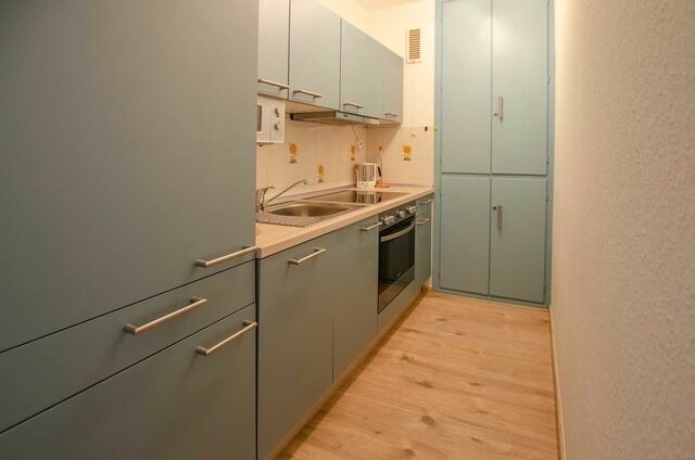 Ferienwohnung in Kellenhusen - FeWo Vaupel - Nr. 27 - Strandhotel - Bild 6 Ferienwohnung in Kellenhusen - FeWo Vaupel - Nr. 27 - Strandhotel - Bild 6