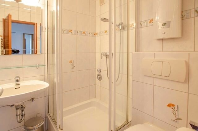 Ferienwohnung in Kellenhusen - FeWo Vaupel - Nr. 27 - Strandhotel - Bild 7 Ferienwohnung in Kellenhusen - FeWo Vaupel - Nr. 27 - Strandhotel - Bild 7