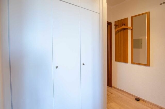 Ferienwohnung in Kellenhusen - FeWo Vaupel - Nr. 27 - Strandhotel - Bild 8 Ferienwohnung in Kellenhusen - FeWo Vaupel - Nr. 27 - Strandhotel - Bild 8