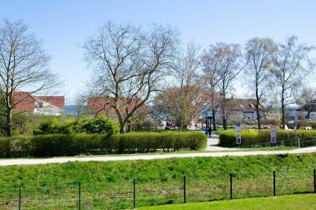 Ferienwohnung in Kellenhusen - FeWo Vaupel - Nr. 27 - Strandhotel - Bild 10 Ferienwohnung in Kellenhusen - FeWo Vaupel - Nr. 27 - Strandhotel - Bild 10