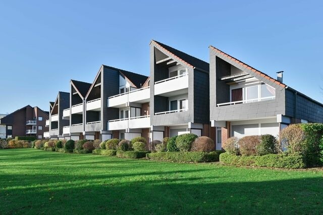 Ferienwohnung in Kellenhusen - FeWo Vaupel - Nr. 27 - Strandhotel - Bild 12 Ferienwohnung in Kellenhusen - FeWo Vaupel - Nr. 27 - Strandhotel - Bild 12