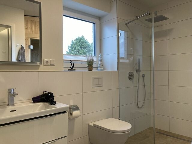 Ferienwohnung in Dahme - Dahmer Dünen - Küstenkönigin - Bild 23 Ferienwohnung in Dahme - Dahmer Dünen - Küstenkönigin - Bild 23