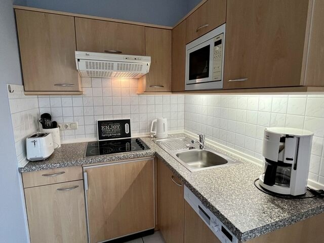 Ferienhaus in Kellenhusen - Kellenhusen - Birkenweg 11 A - Bild 4