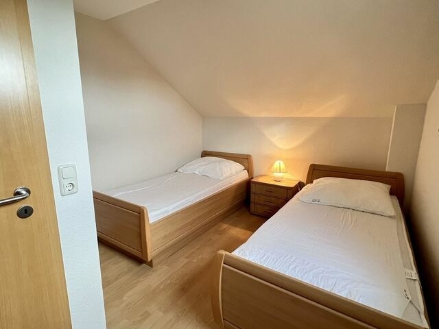 Ferienhaus in Kellenhusen - Kellenhusen - Birkenweg 11 A - Bild 10