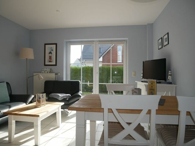 Ferienhaus in Kellenhusen - Kellenhusen - Birkenweg 11 A - Bild 2